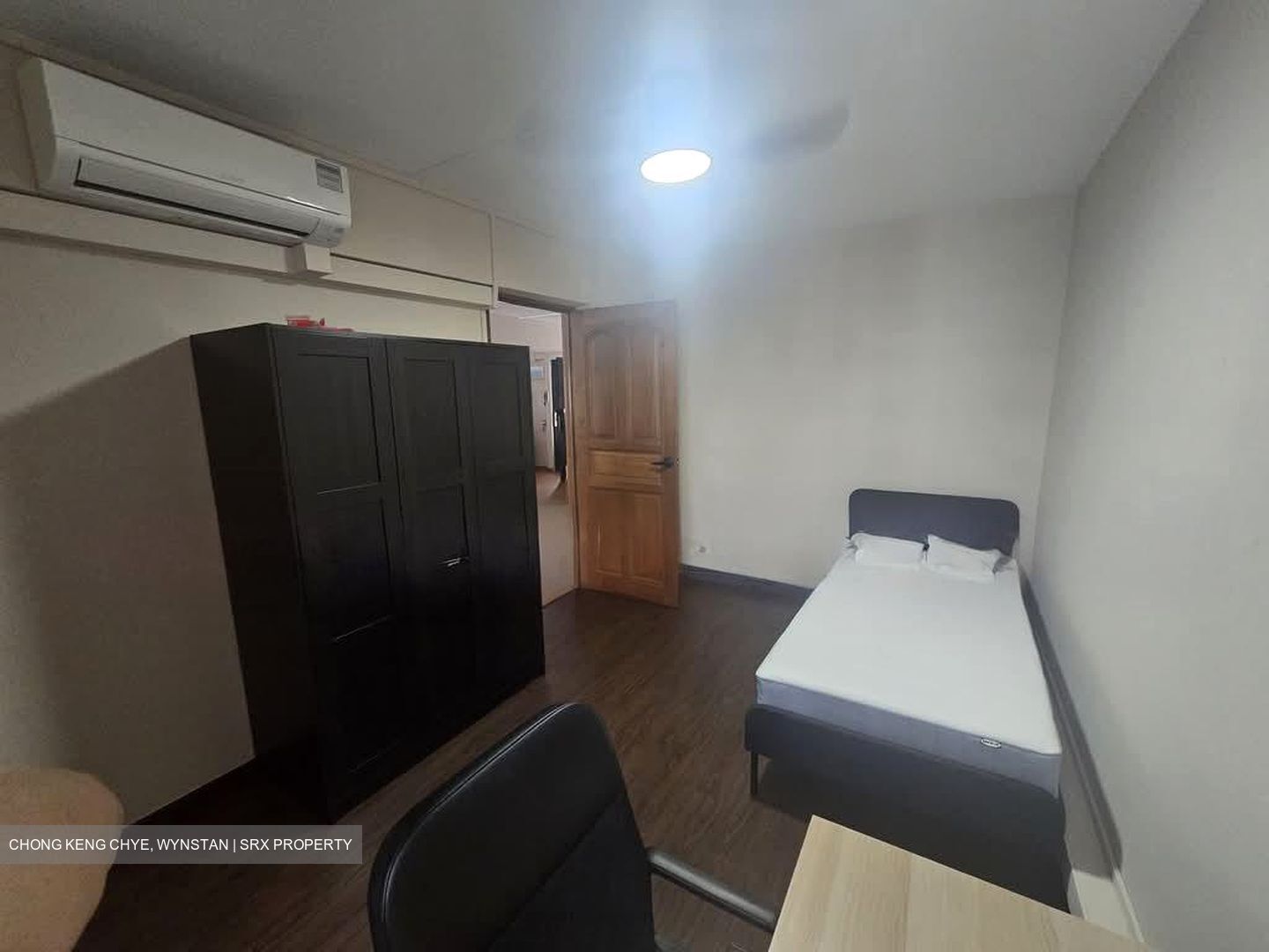 Blk 142 Marsiling Road (Woodlands), HDB Executive #603095061
